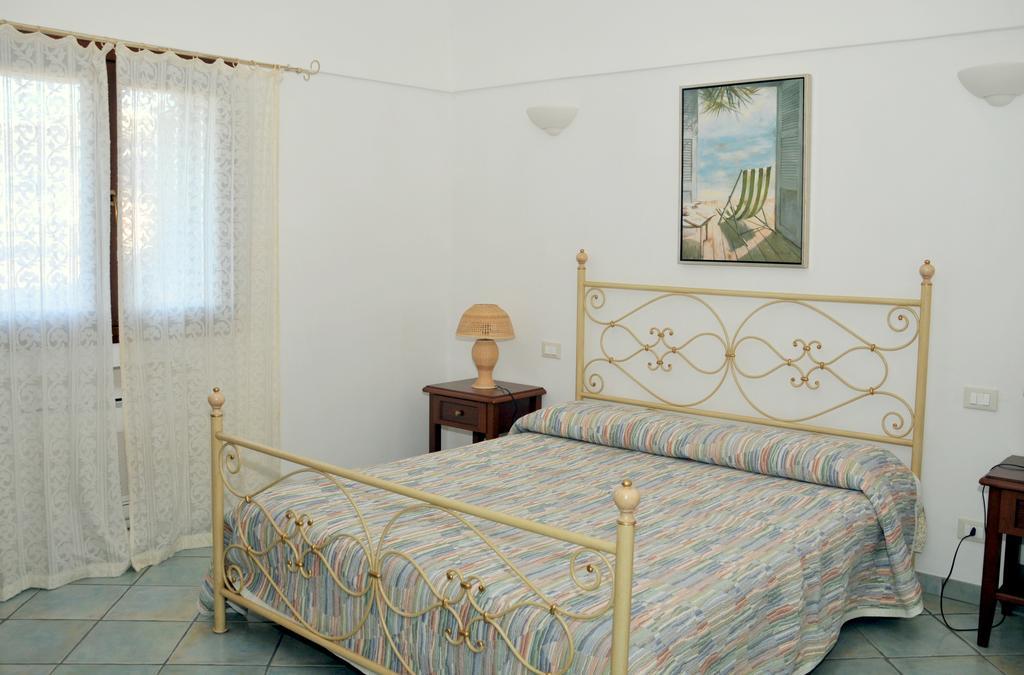 Residence Cuore Mediterraneo Pantelleria Phòng bức ảnh