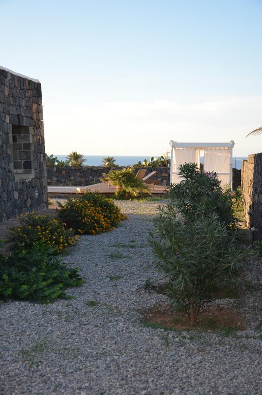 Residence Cuore Mediterraneo Pantelleria Ngoại thất bức ảnh